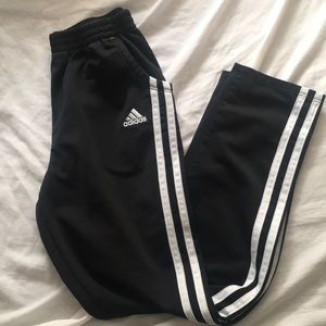 Adidas track pants